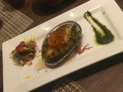 -田舍家Inakaya·炉端烧·铁板烧(天汇igc店)