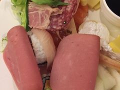 -宁波阳光豪生大酒店·豪生咖啡厅