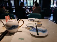 -绿波廊(豫园店)