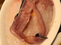 -巴邑火锅·鲜切牛肉(萧山银隆店)