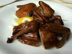 -太平馆西餐厅(北京路店)