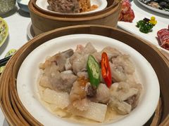 -君庭中餐厅(友谊宾馆店)