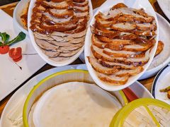 -陆壹捌餐厅(五大道店)