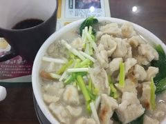 -春发生饭店·非遗(南院门店)