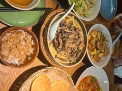 -吃饭皇帝大(合生汇店)
