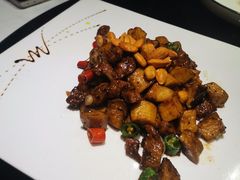 -東舍食唐精品陕菜馆