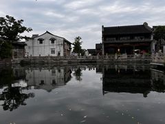 -东钱湖旅游度假区