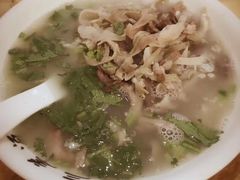 -老三羊汤【北兴隆街店】