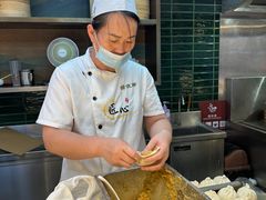 -绿波廊(豫园店)