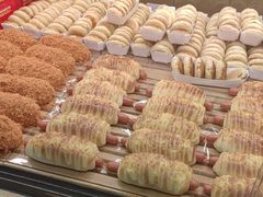 -味多美蛋糕(安定门店)