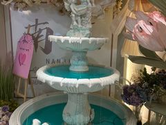 -PARFUM FLORAL花境法餐(南京首店)