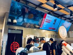 -书亦烧仙草(麒麟巷店)