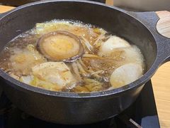 -三石铁板烧(紫竹桥店)