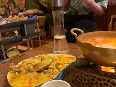 奶茶-泰堤坊(淡水体育馆店)