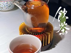 -千百味红餐厅·非遗江西菜(绿地双子塔总店)