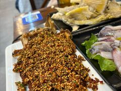 -韩风烤牛肉冷面店