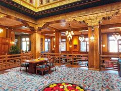 -松赞拉萨林卡酒店