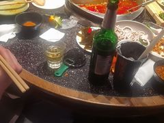 -宽巷子成都火锅(南站店)