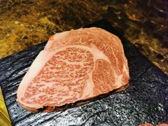 -觅福里•熟成和牛餐厅