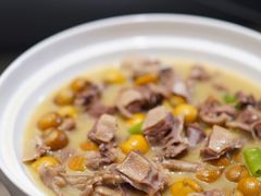 -富淳饭店(陆家嘴保利广场店)