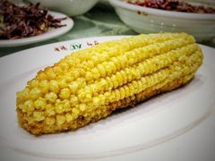 -晋阳饭庄(虎坊桥店)