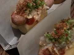 -BOR Eatery(安福路店)