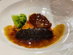 -马勒别墅·中餐厅