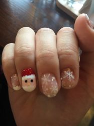 -逸日式美甲美睫工作室