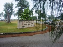 -美国纪念公园