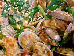 -大富贵烧烤公司(双廊店)