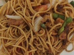 -必胜客(安盛购物广场金州店)