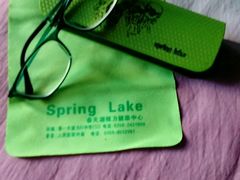 -春天湖视光中心(人民北路店)