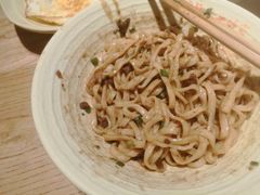 素椒炸酱面-协茂森老钟家(保利店)