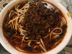 -牛王庙吳記怪味面(双楠店)