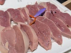 -围炉夜话·潮汕卤水火锅(榕江店)