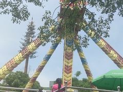 -南昌之星游乐场