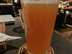 -京A Taproom·精酿餐吧(CBD店)