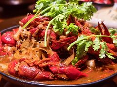 -金陵一哥龙虾馆(三牌楼总店)