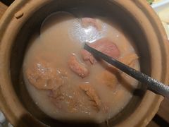 -清水亭湖北菜(大屯DT51店)