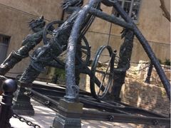 -上海佘山国家森林公园西佘山园