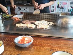 -大成铁板烧•板前(复古餐厅石老人店)