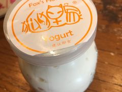 -狐狸家·酸奶酪专门店(平江路店)