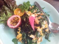 -Meena Rice Based Cuisine