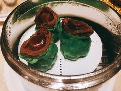 鲍鱼烧卖-8餐厅(新葡京酒店)