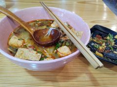 -螺大蛳柳州螺蛳粉·火锅·热干面(西城永捷店)