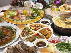 -官塘锋记鱼生·生腌·砂锅粥(牌坊街店)