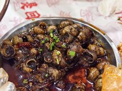 -辣螃铠盆盆蟹大排档(海昌店)
