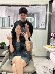 点击看大图 -5M HAIR SALON