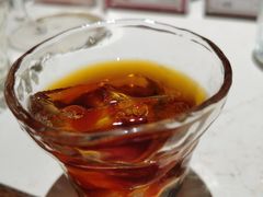 洪都拉斯冷萃-Punchline Coffee&Roaster(同济大学店)
