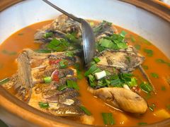 -千岛湖小鱼儿·淳安匠心农家菜